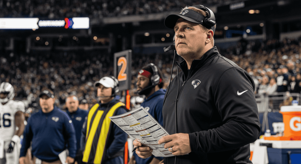 Mike McCarthy at Start of His NFL Coaching Career